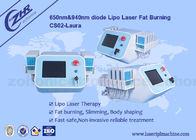 Profesjonalna maszyna do odchudzania laserowego liposukcji lipolaser do maszyny wyszczuplającej ciało