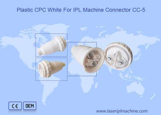 Uchwyt IPL Plug And Play Złącze CPC Łatwe w użyciu CC-5